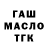 Дистиллят ТГК гашишное масло Gulmira Batyrshayeva